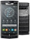 Vertu Signature Touch